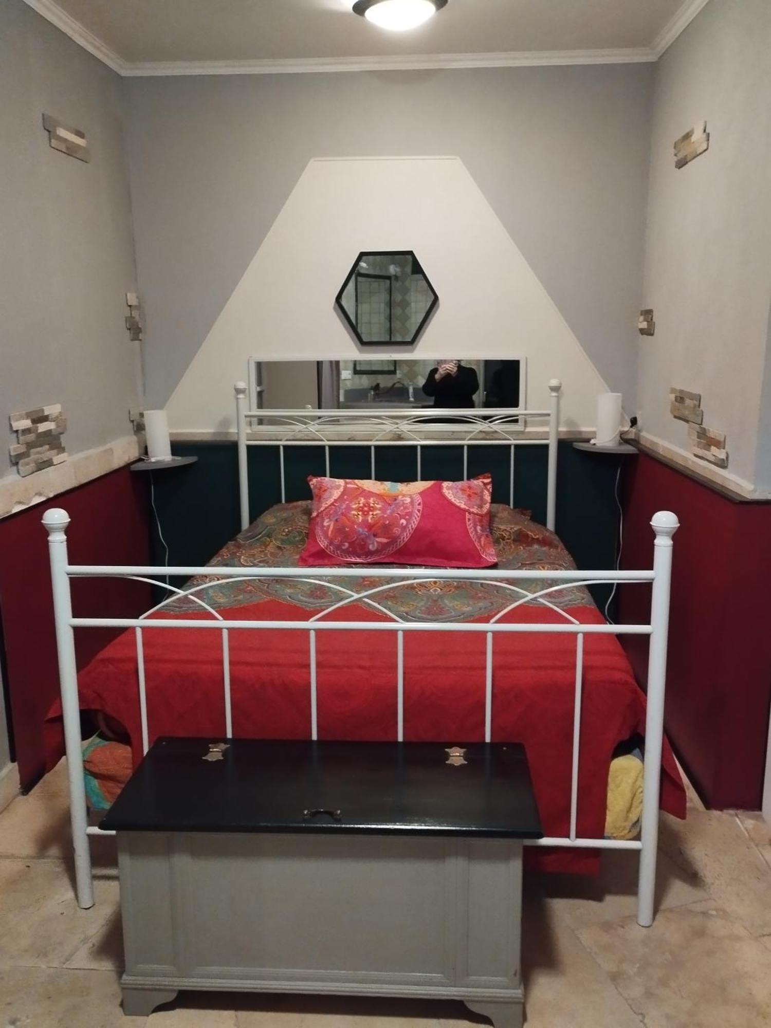 Tres Bel Appartement Cosy Et Chaleureux A Nîmes Extérieur photo
