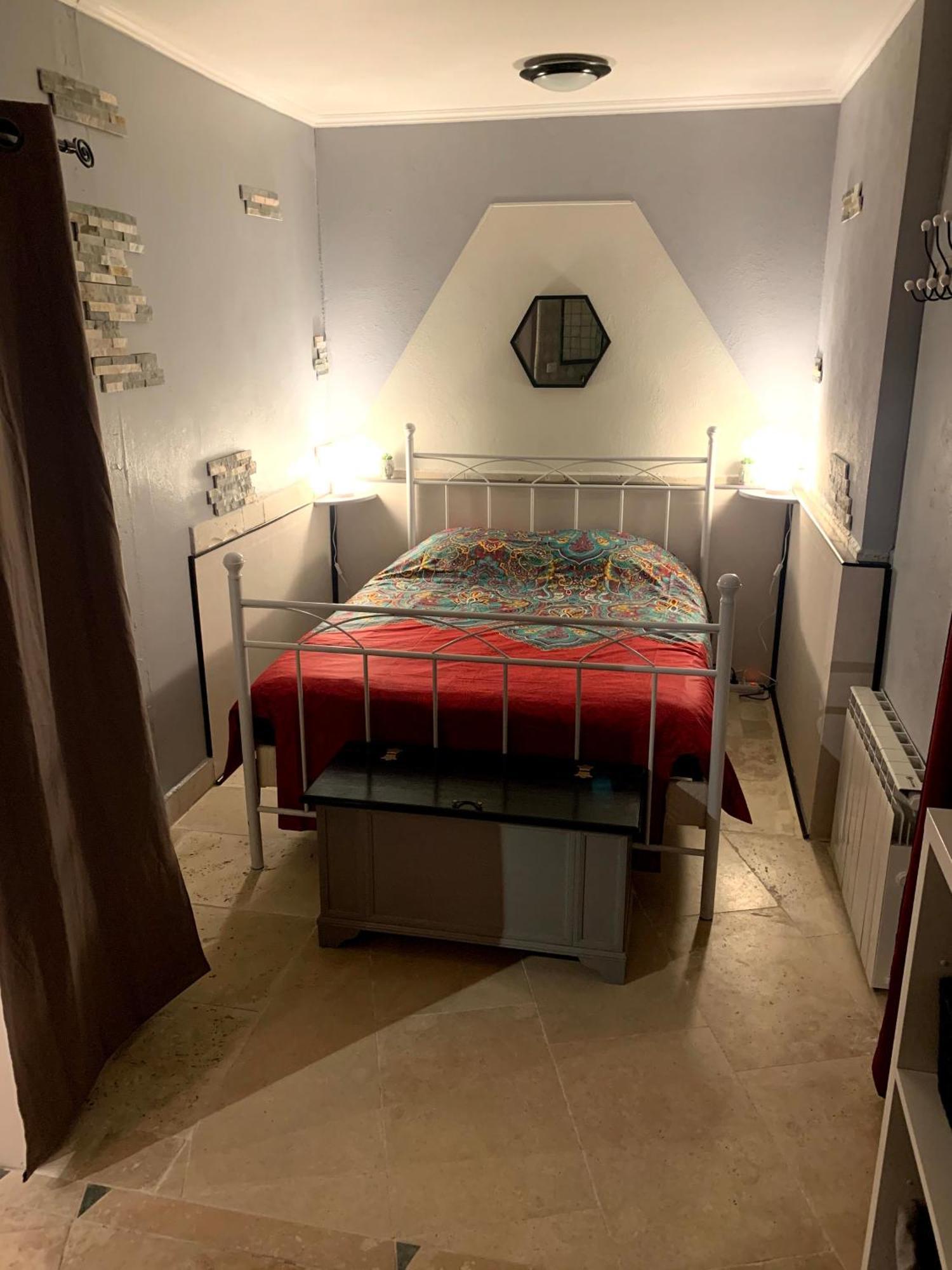 Tres Bel Appartement Cosy Et Chaleureux A Nîmes Extérieur photo